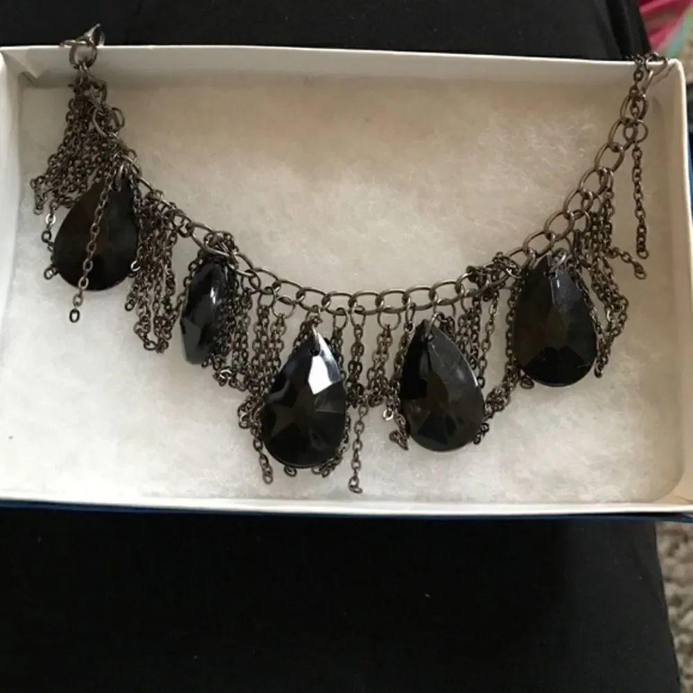 Maurices dangle bracelet new 